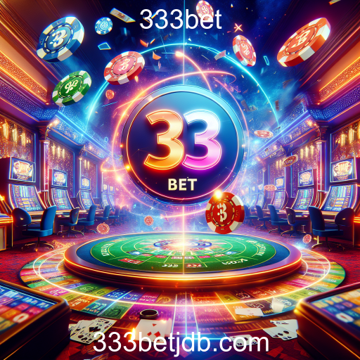 Descubra o Que é o Bônus de Boas-vindas no 333bet